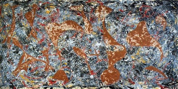 Artwork Title: Untitled