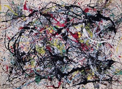 Artwork Title: Untitled