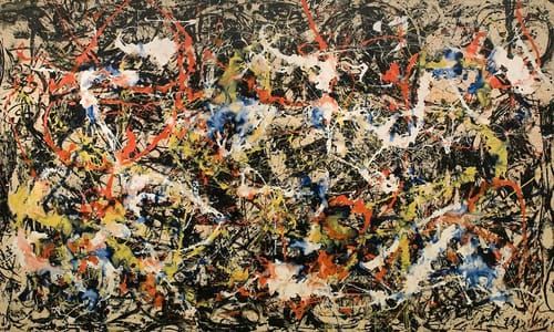 Artwork Title: Untitled