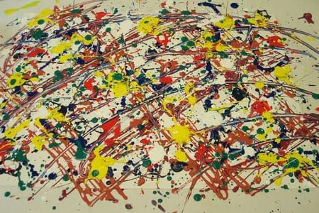 Artwork Title: Untitled