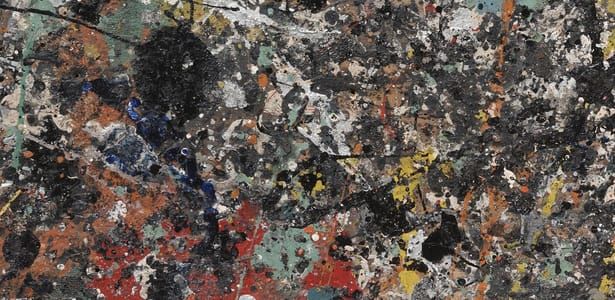 Artwork Title: Untitled