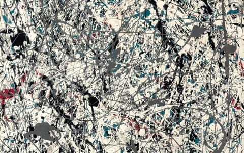 Artwork Title: Untitled