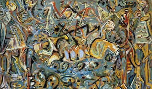 Artwork Title: Pasiphae