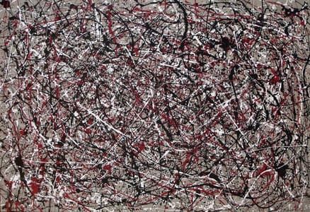Artwork Title: Untitled