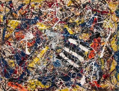 Artwork Title: Untitled
