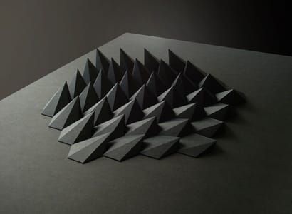 Artwork Title: Sphex