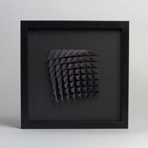 Artwork Title: The Extraction Series