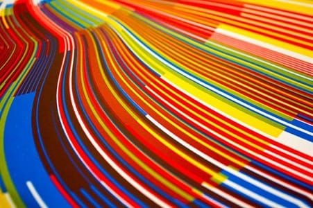 Artwork Title: Arcs 04 01