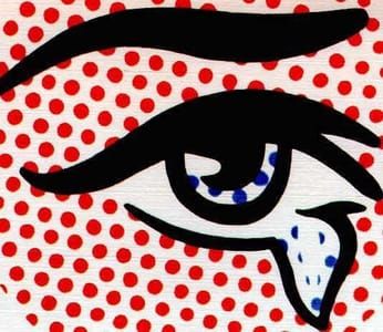 Artwork Title: Eye