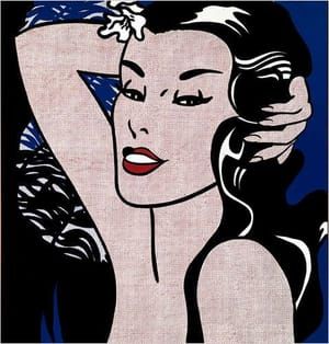 Artwork Title: Little Aloha