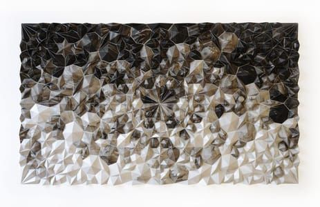 Artwork Title: Ara 111