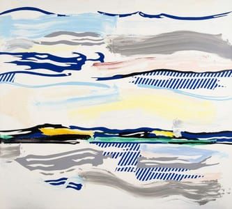 Artwork Title: Untitled