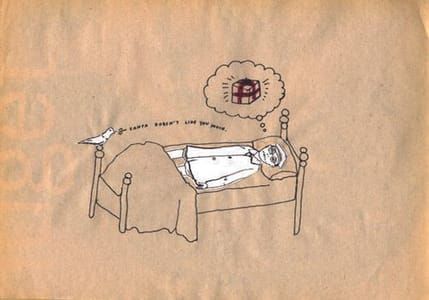 Artwork Title: Untitled