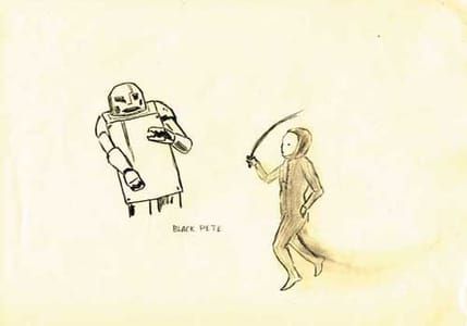 Artwork Title: Untitled