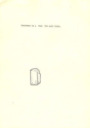 Artwork Title: Untitled