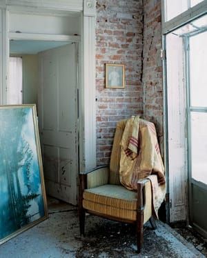 Artwork Title: Sleeping By The Mississippi - Kaskaskia, Illinois