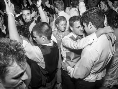 Artwork Title: Songbook - Prom. Cleveland, Ohio