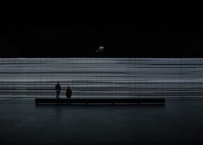 Artwork Title: Unidisplay