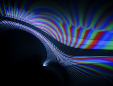 Artwork Title: Crt Mgn