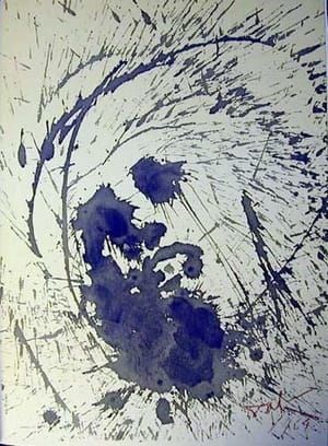 Artwork Title: Ecce homo