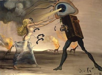 Artwork Title: Untitled