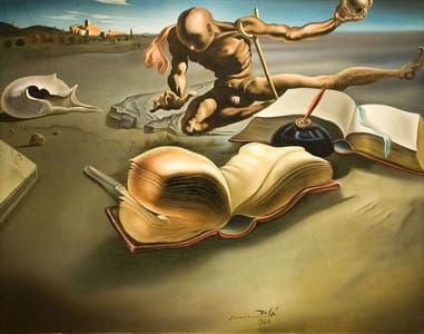 Artwork Title: Untitled