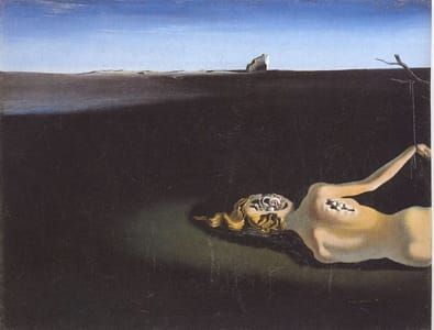Artwork Title: Untitled