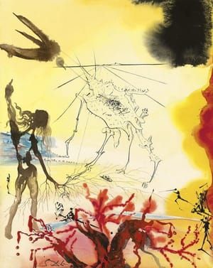 Artwork Title: Untitled
