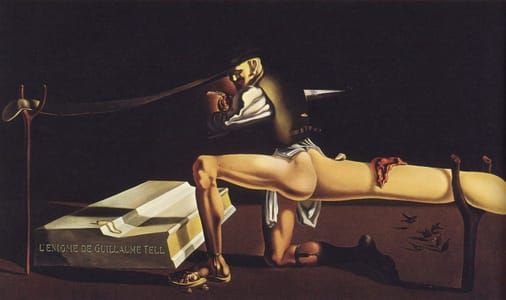 Artwork Title: Untitled
