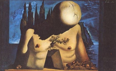 Artwork Title: Untitled