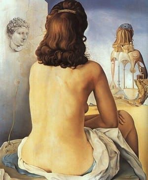Artwork Title: Untitled