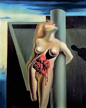 Artwork Title: Untitled