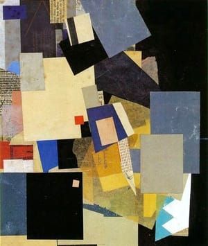 Artwork Title: Elikan