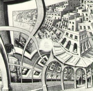 Artwork Title: Print Gallery
