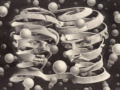 Artwork Title: Bond Of Union