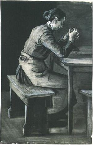 Artwork Title: Drawing
