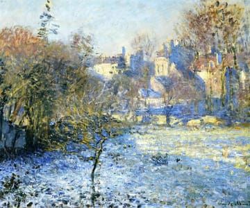 Artwork Title: Frost