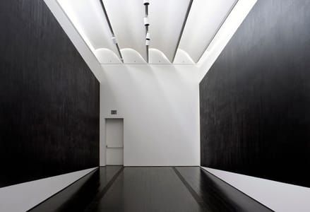 Artwork Title: Installation Drawing
