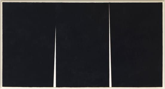 Artwork Title: Double Rift #5