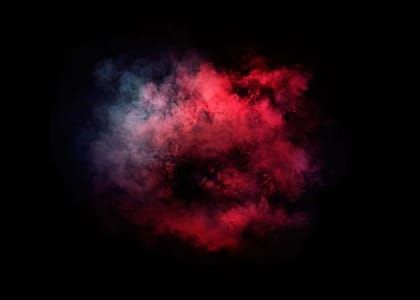 Artwork Title: Nebulae