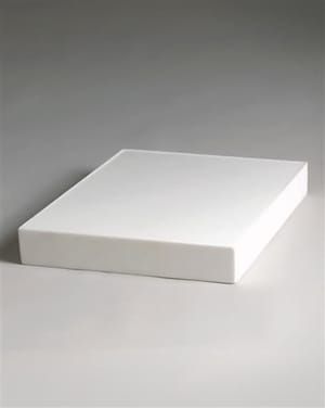 Artwork Title: Milkstone