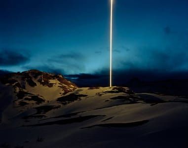 Artwork Title: Skyward