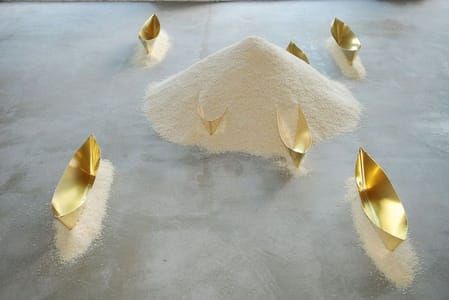 Artwork Title: Untitled