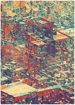 Artwork Title: Untitled