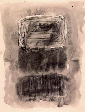 Artwork Title: Untitled