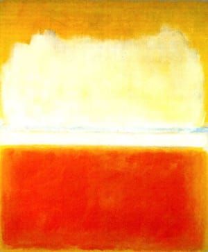 Artwork Title: No. 8