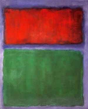 Artwork Title: Earth And Green