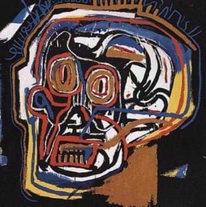 Artwork Title: Untitled