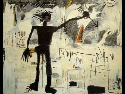 Artwork Title: Untitled
