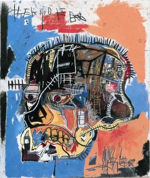 Artwork Title: Untitled